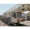 Услуги автокрана DEMAG AC 300-6 250 тонн